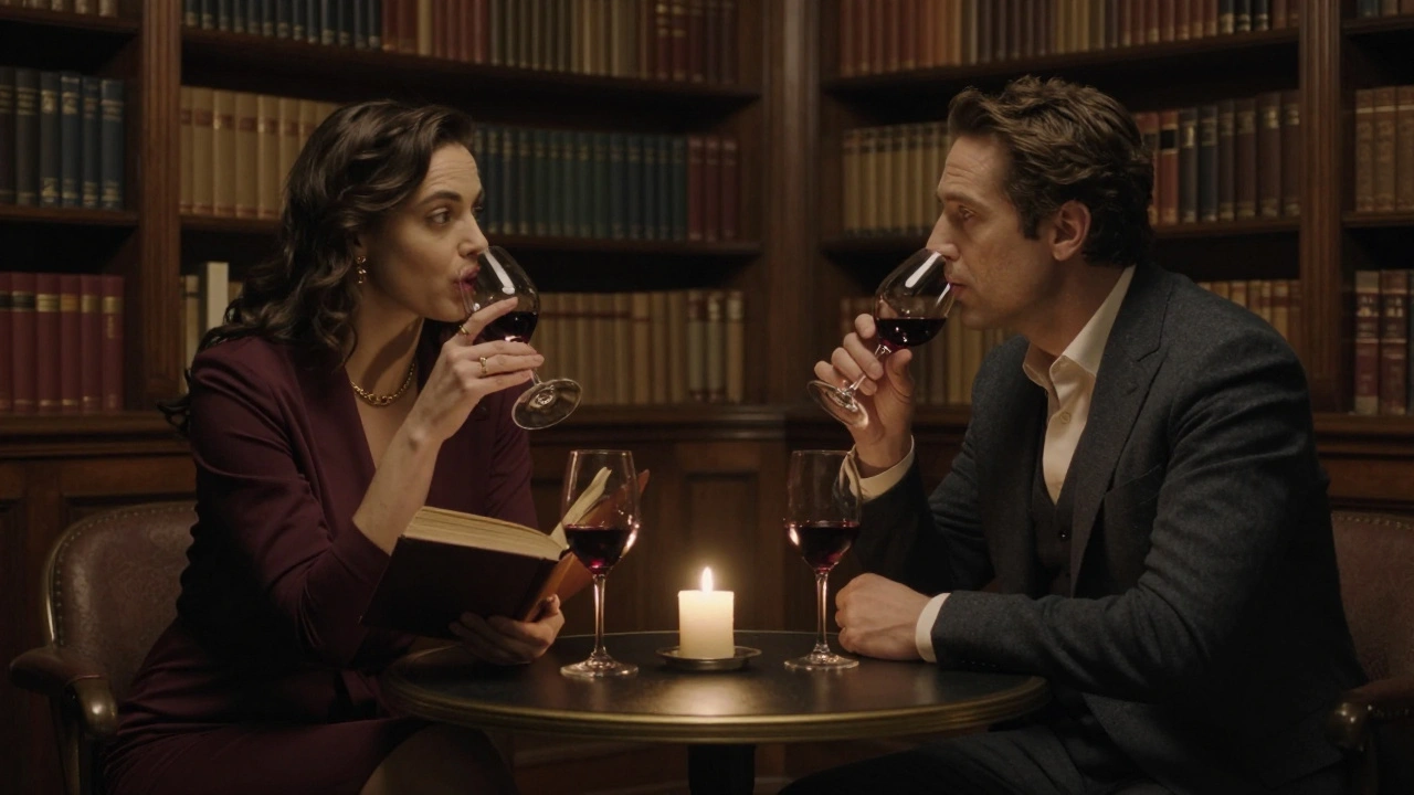 Elite Rencontre : Laissez-vous séduire par l'excellence