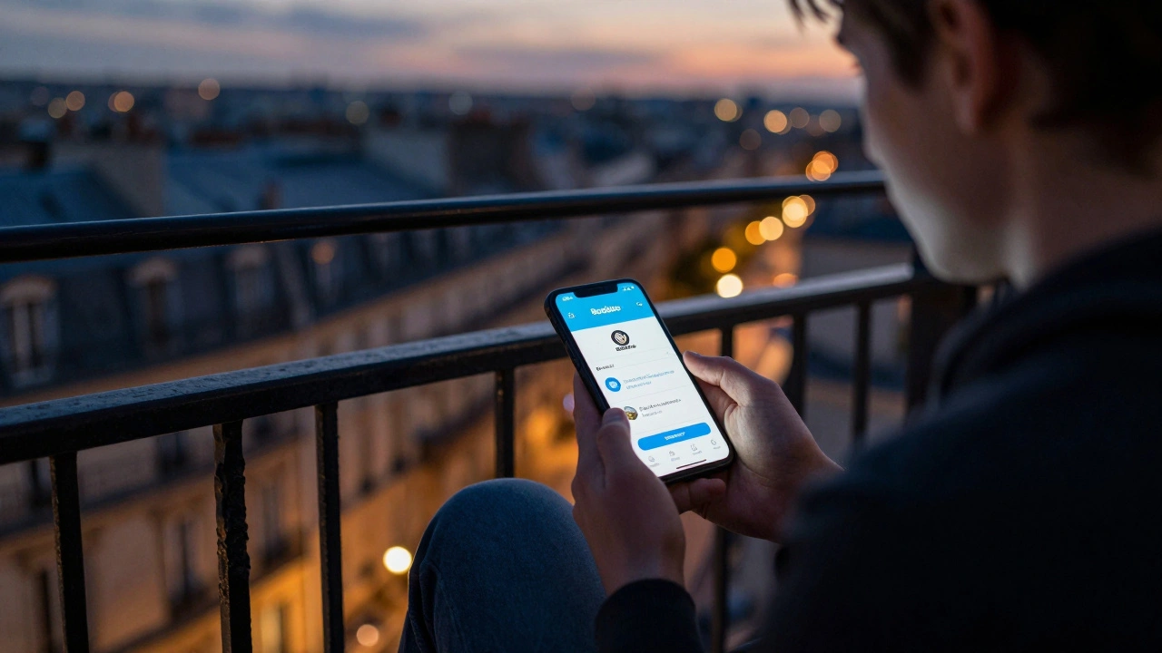 Est-ce que Badoo est un site sérieux pour trouver une relation durable ?