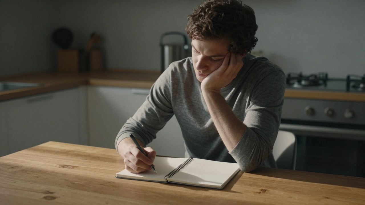 Je veux tromper ma femme avec un homme : suis-je normal ?