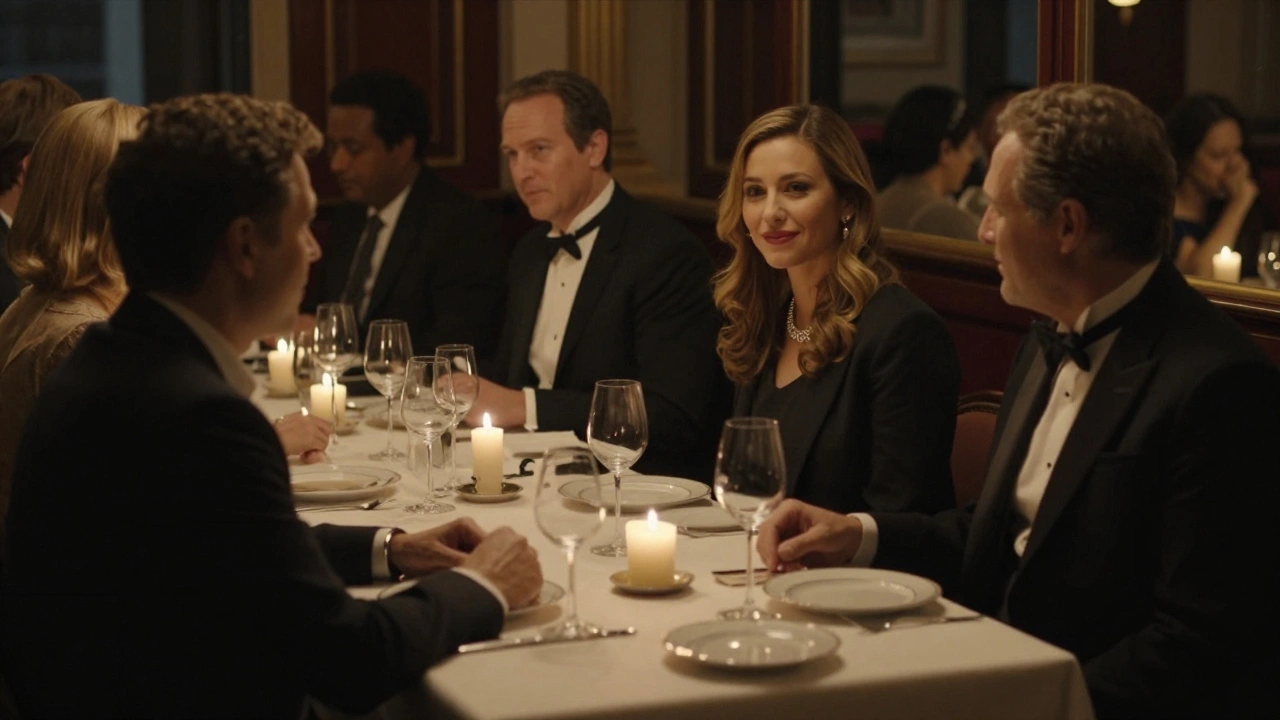 Les critères essentiels pour choisir un site de rencontre élite qui correspond à vos attentes