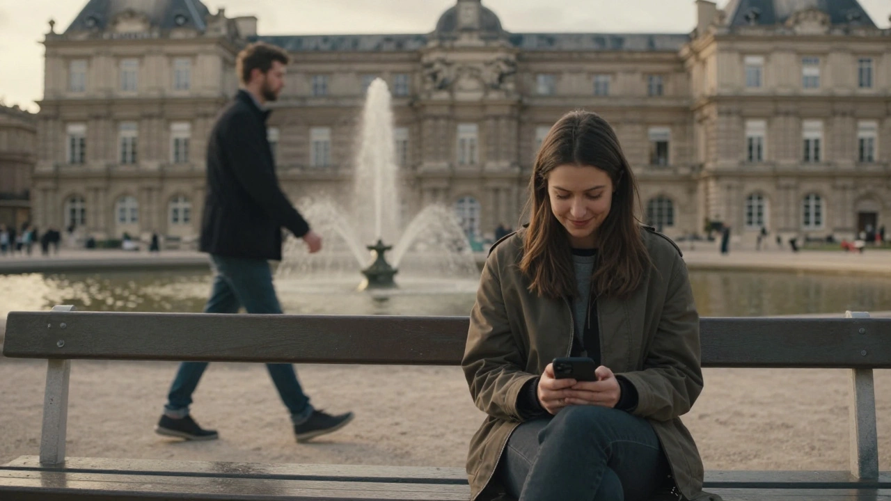 Les meilleurs sites de rencontre à Paris pour chaque personnalité