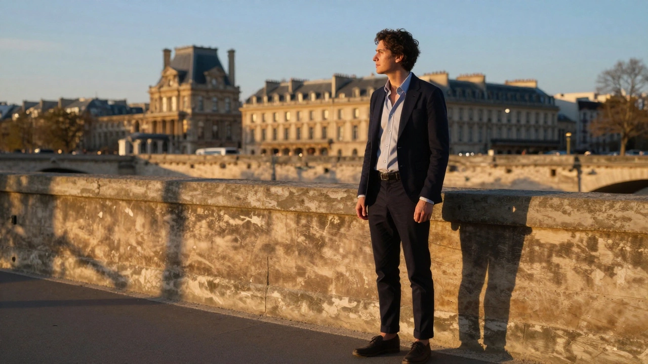 Les Rencontres à Paris : Comment Faire la Différence en 2026