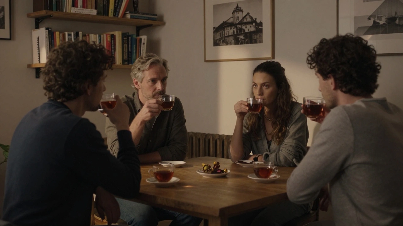 Les Sites de Rencontre Libertine: Une Révolution dans le Monde des Adultes