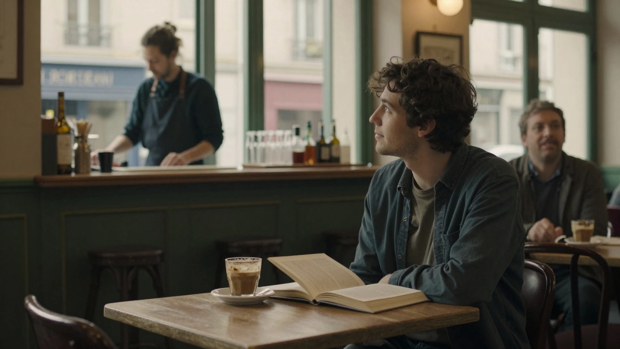 Où faire des rencontres seul à Paris en 2026 ?