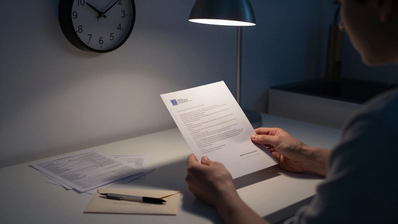 Pourquoi ne devriez-vous jamais payer une agence de recouvrement ?