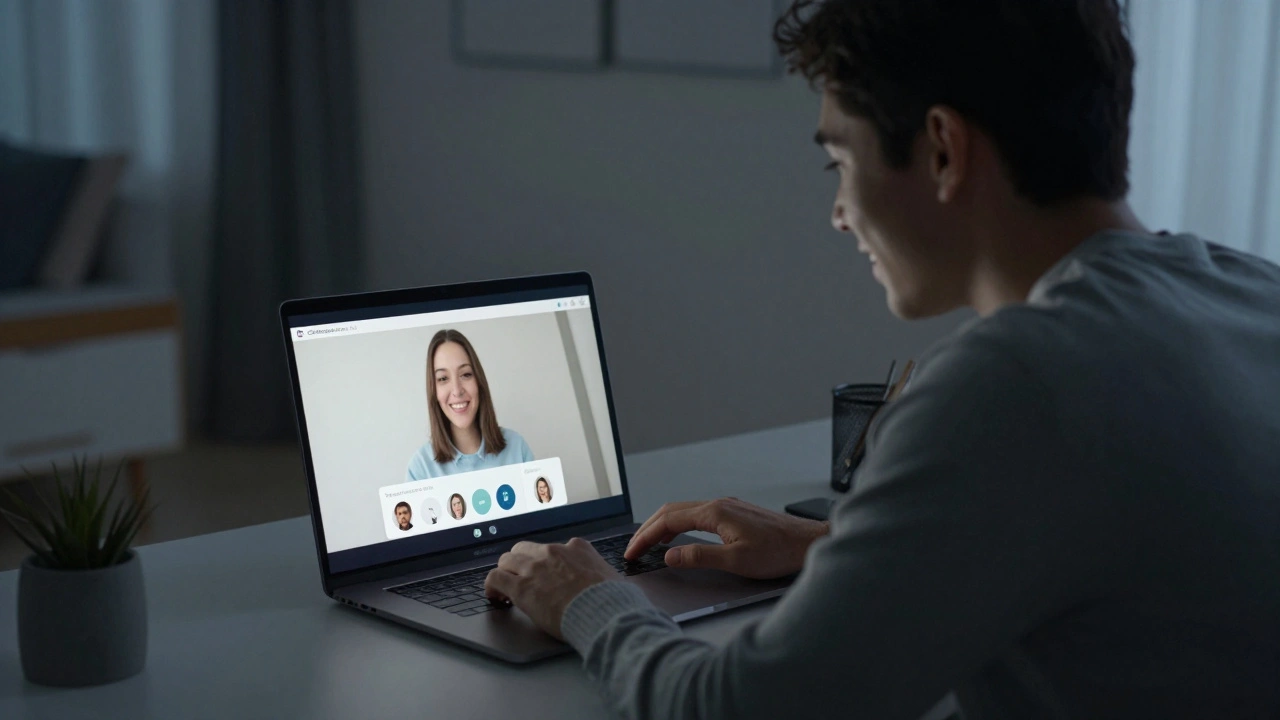 Quel est le meilleur site de chat gratuit pour les États-Unis en 2026 ?