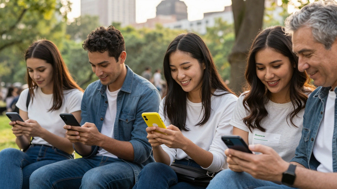 Quel est le meilleur site de rencontre aux États-Unis en 2026 ?