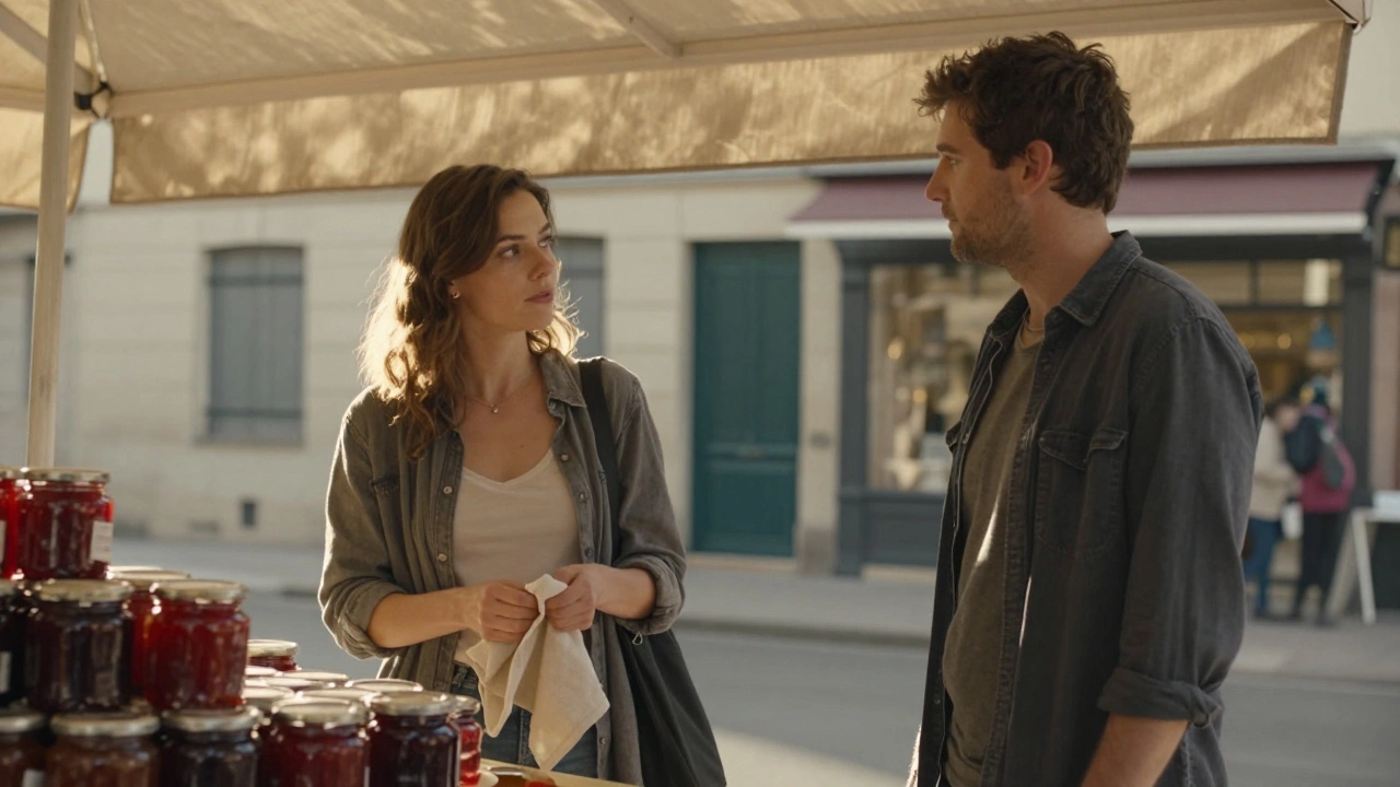 Rencontre Femme Paris : Comment Développer une Connexion Authentique