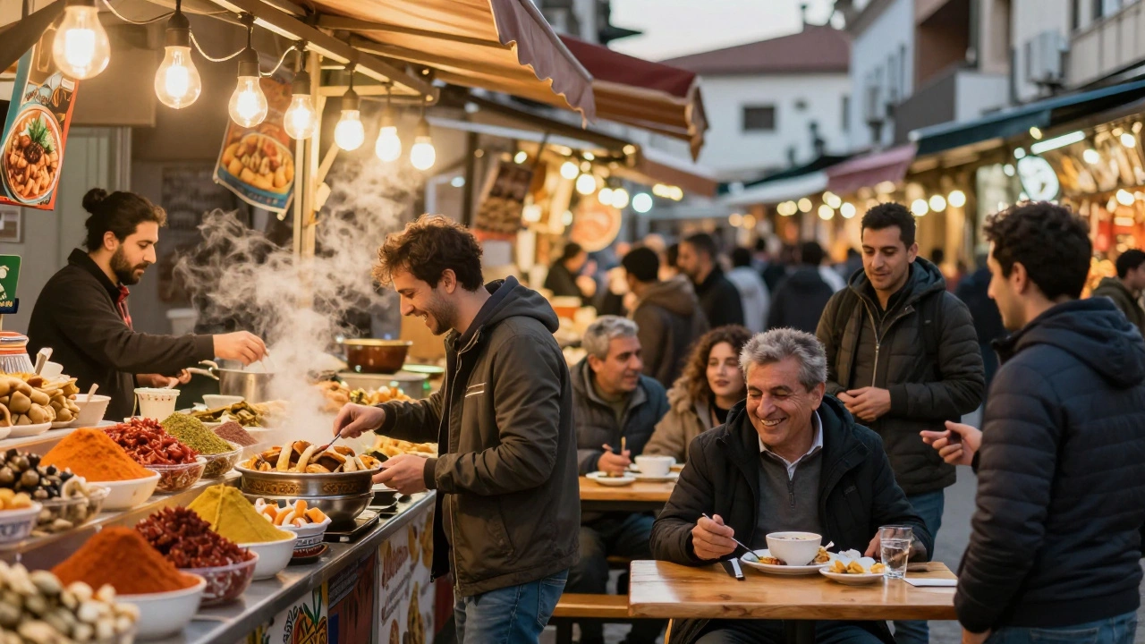 Rencontres à Paris : Les Meilleurs Lieux pour Rencontrer des Étrangers