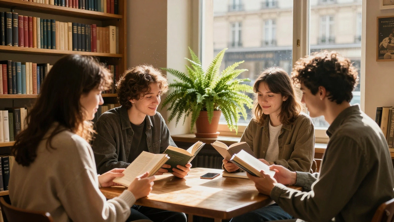 Rencontres Paris : Les Tendances qui Font le Buzz en 2026