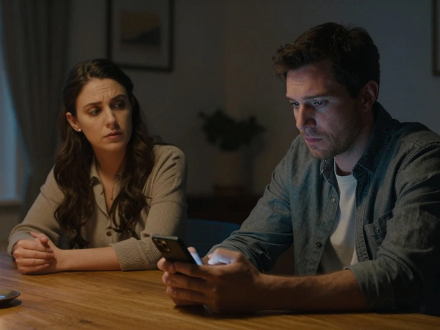 7 Alibis Classiques de l'Infidélité : Comment les Reconnaître et les Analyser