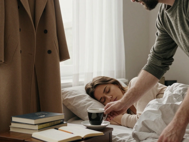 Cherche Femme : Les Astuces Pratiques pour Construire un Amour Durable