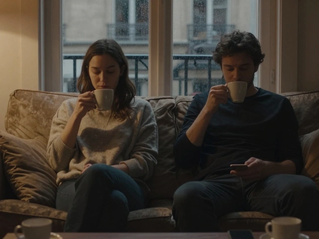 Cherche Femme : Les Meilleurs Conseils pour une Relation Épanouie