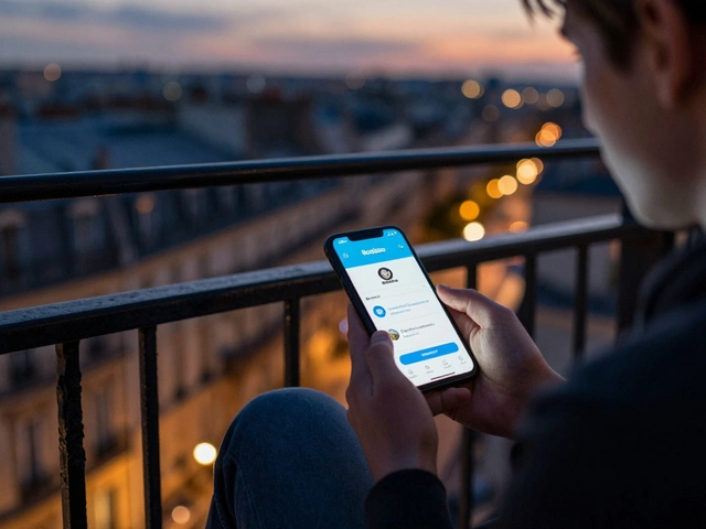 Est-ce que Badoo est un site sérieux pour trouver une relation durable ?