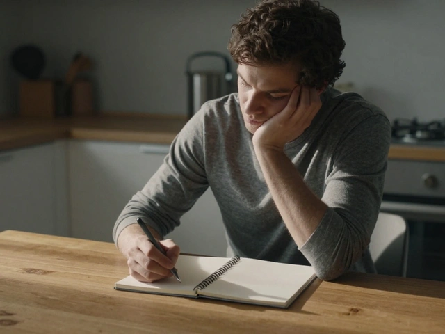 Je veux tromper ma femme avec un homme : suis-je normal ?