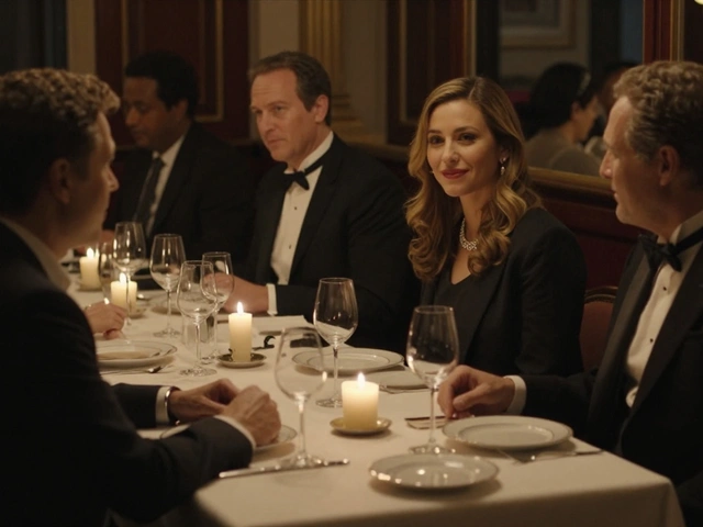 Les critères essentiels pour choisir un site de rencontre élite qui correspond à vos attentes