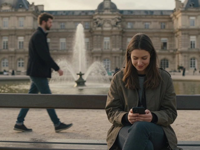 Les meilleurs sites de rencontre à Paris pour chaque personnalité