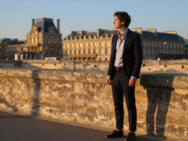 Les Rencontres à Paris : Comment Faire la Différence en 2026