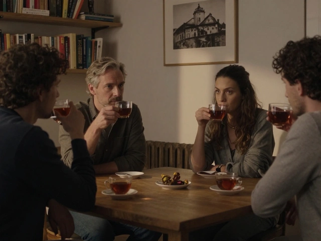 Les Sites de Rencontre Libertine: Une Révolution dans le Monde des Adultes