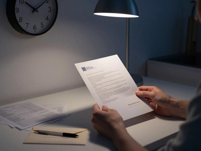 Pourquoi ne devriez-vous jamais payer une agence de recouvrement ?