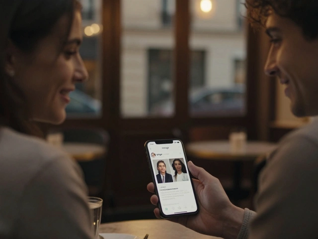 Quel est le réseau social le plus sûr pour les rencontres sérieuses en 2026 ?