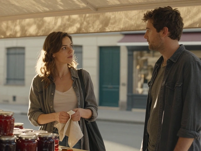 Rencontre Femme Paris : Comment Développer une Connexion Authentique