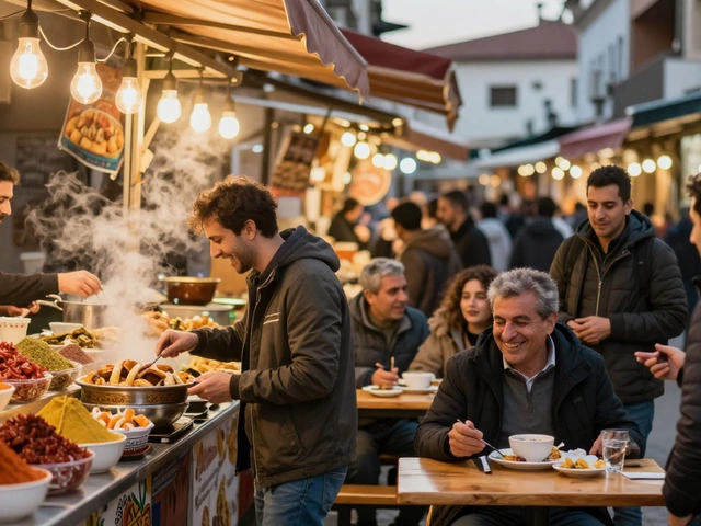 Rencontres à Paris : Les Meilleurs Lieux pour Rencontrer des Étrangers