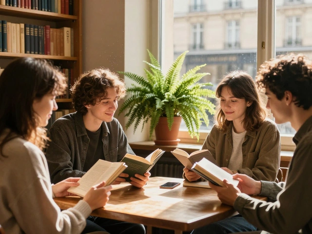 Rencontres Paris : Les Tendances qui Font le Buzz en 2026